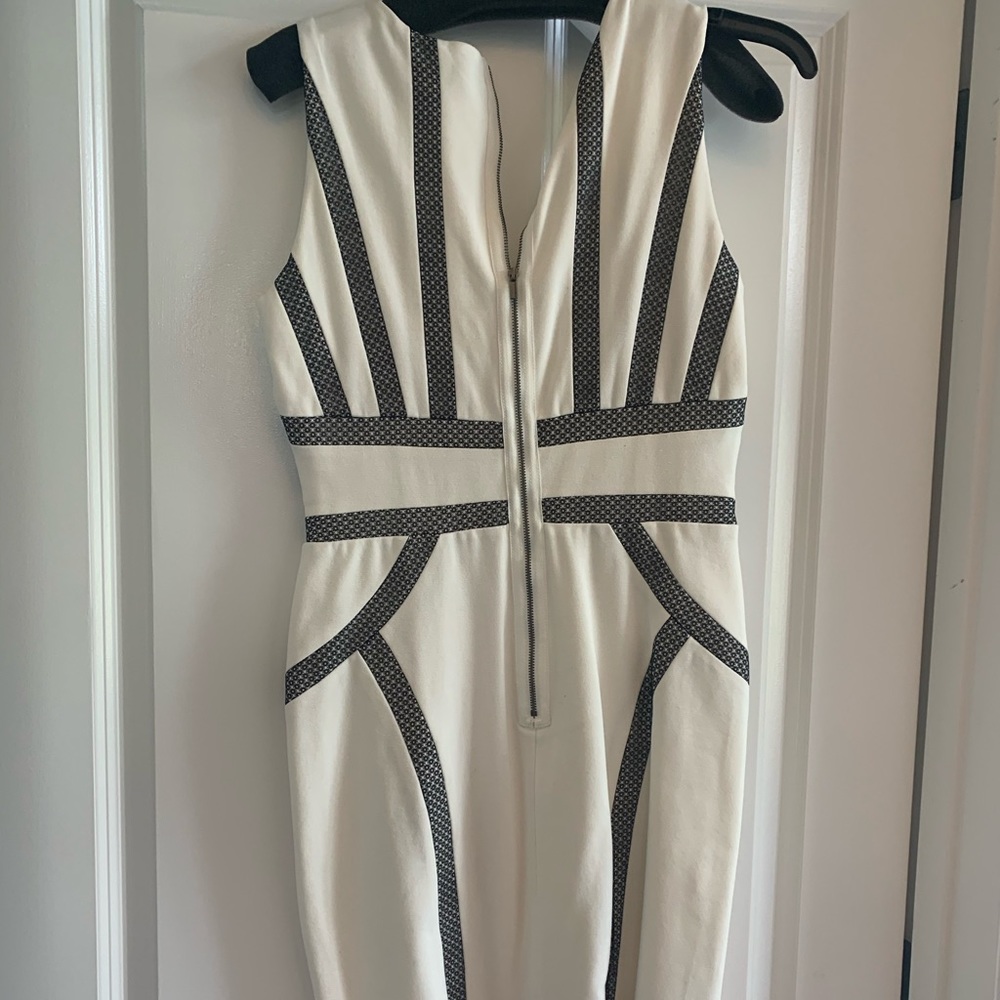 Bcbg midi dress-shop my closet
